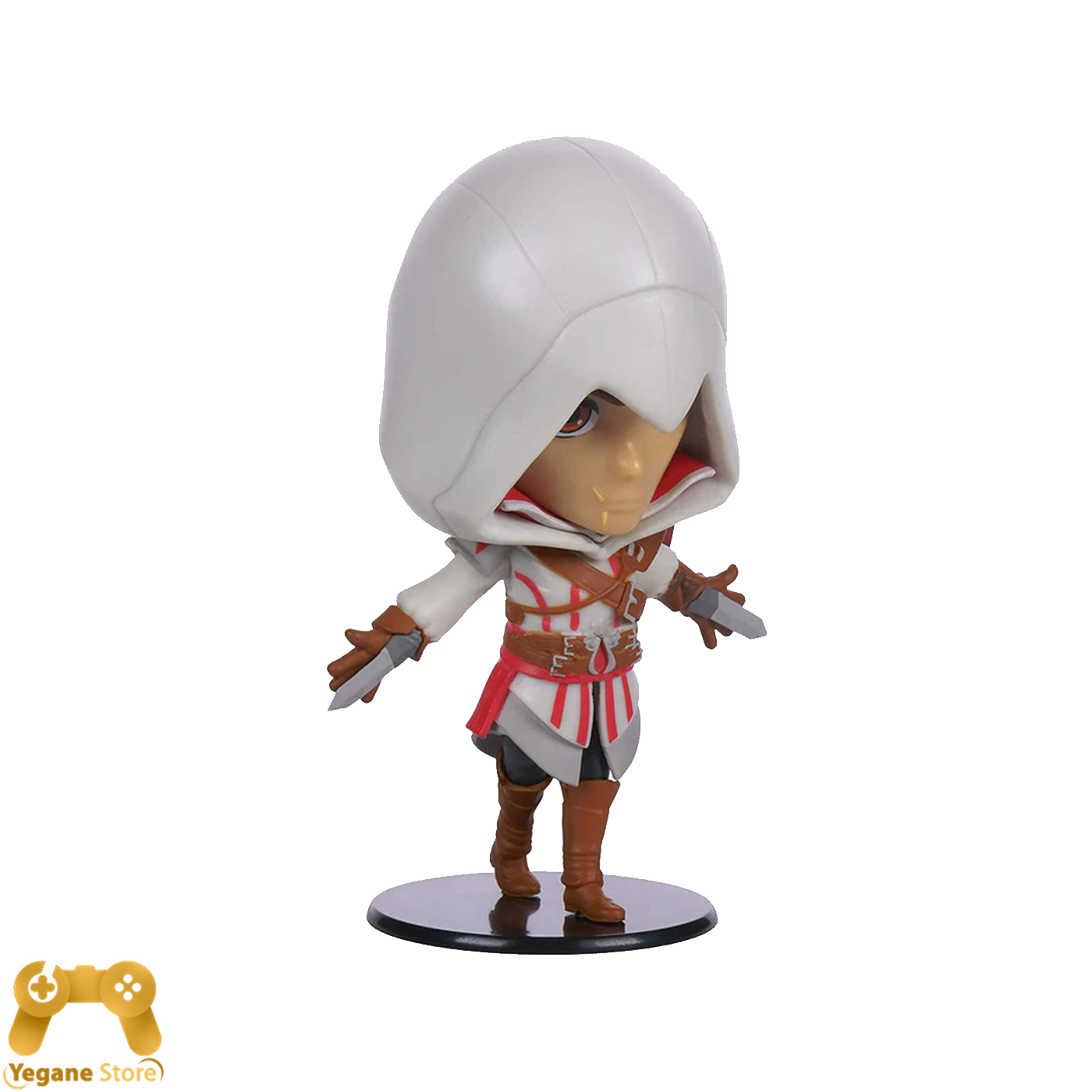 خرید اکشن فیگور یوبیسافت Assassin's Creed شخصیت Ezio