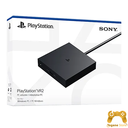 خرید اداپتور پلی استیشن VR2 اورجینال مخصوص  PlayStation VR2 PC-Adapter-  PC