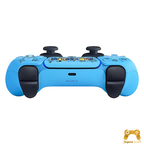 قیمت و خرید دوال سنس لیمیتد ادیشن پلی استیشن 5 طرح فورنایت - DualSense Fortnite