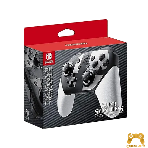 خرید PRO کنترلر نینتندو سوییچ Super Smash Bros