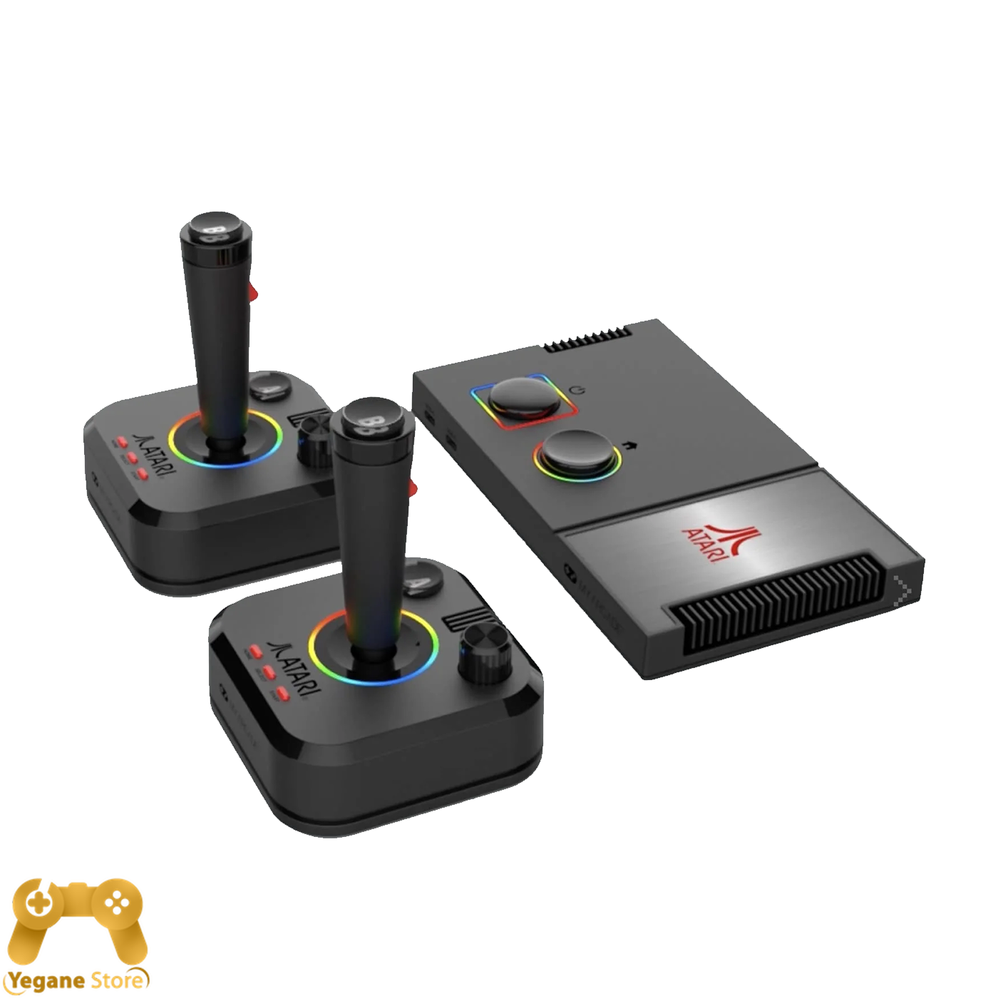 قیمت و خرید آتاری مدل  Atari Gamestation Pro