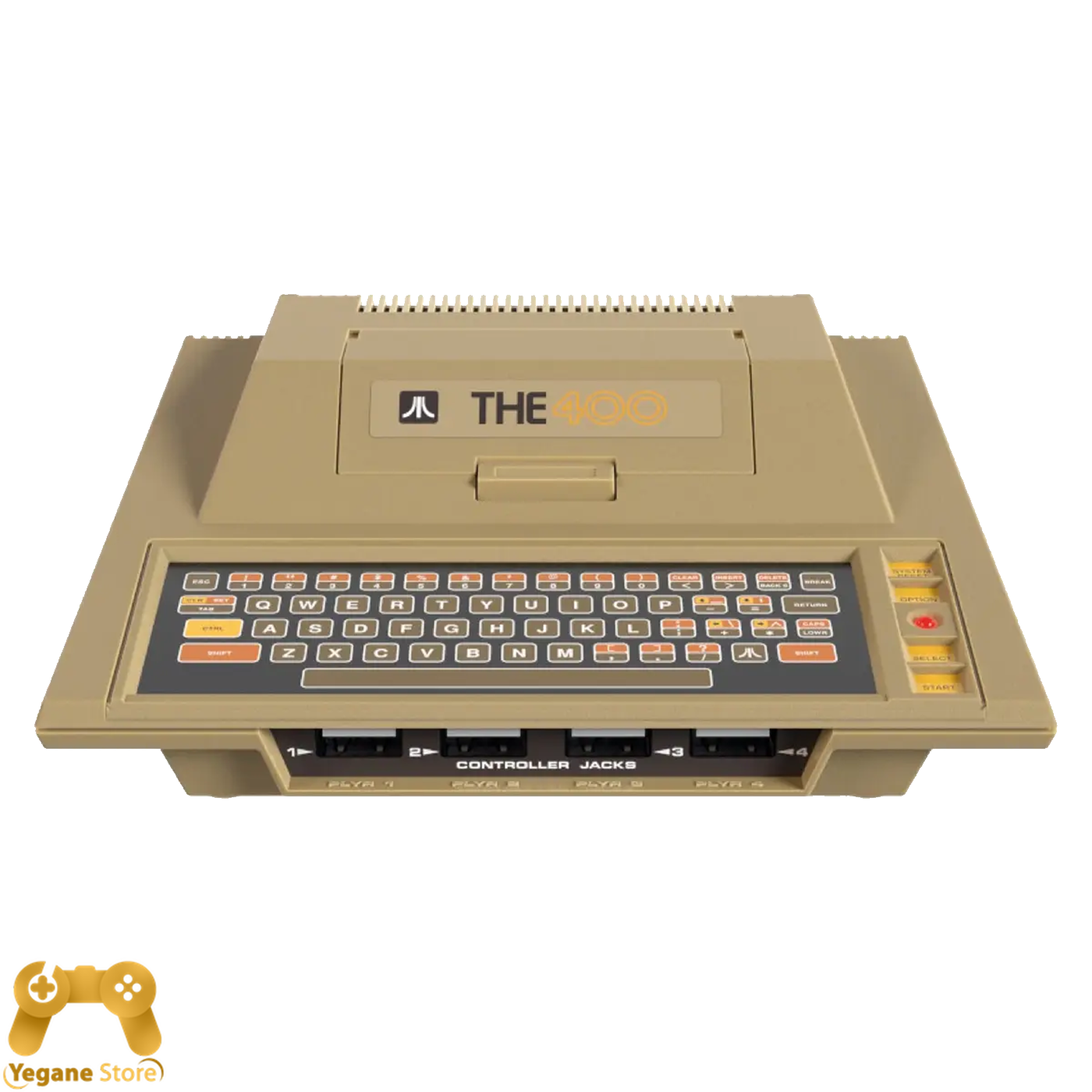 قیمت و خرید آتاری مدل  Atari Mini 400