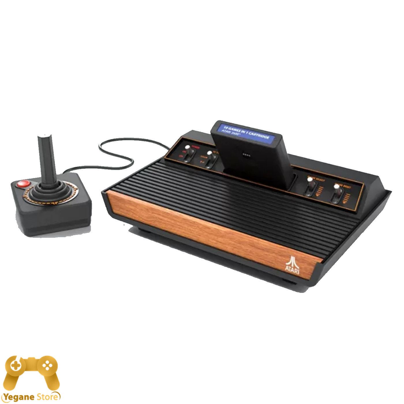قیمت و خرید اتاری مدل  Atari 2600