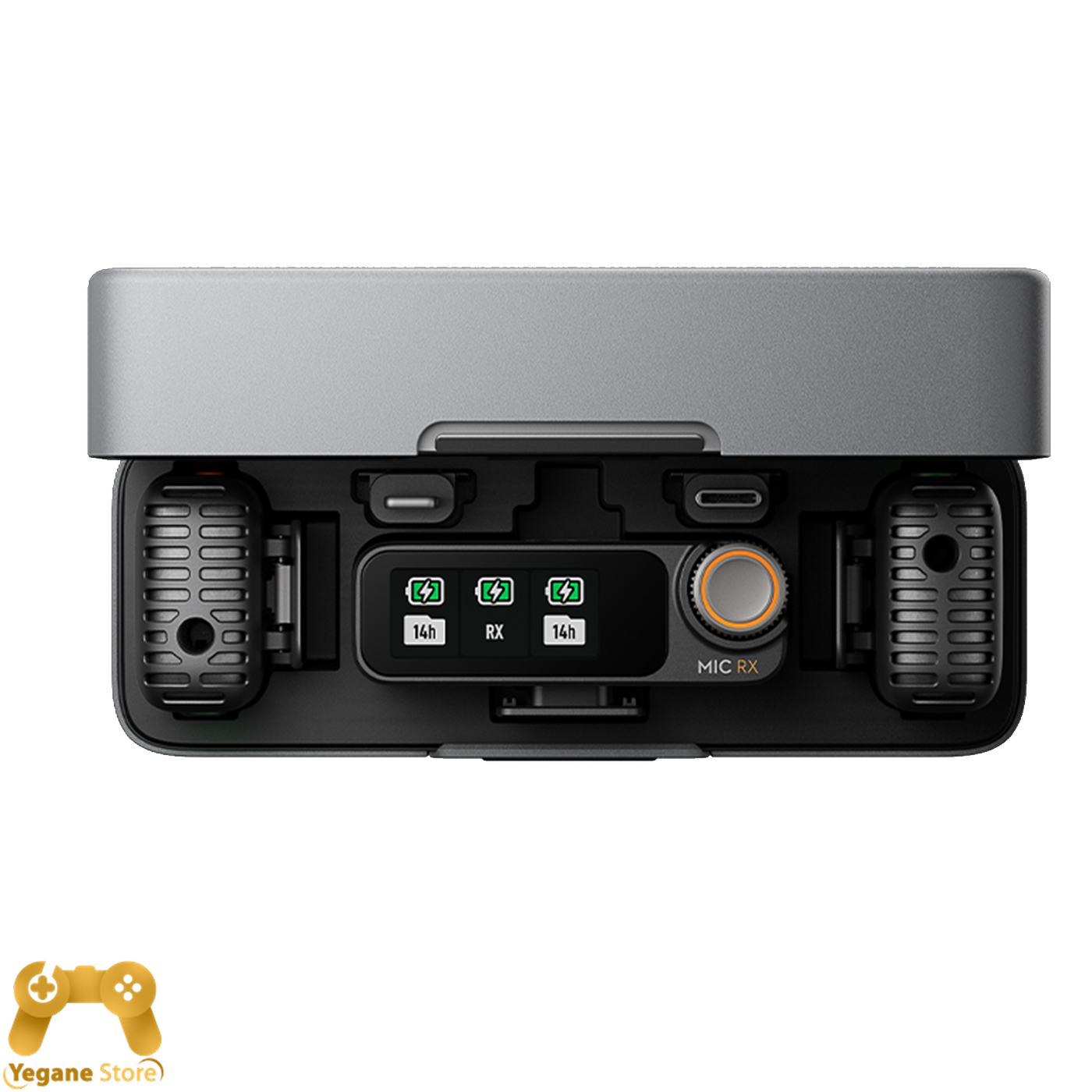 قیمت و خرید میکروفون بی سیم DJI Mic مدل DJI MIC 2