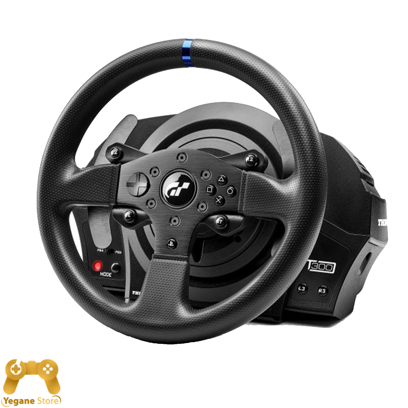 قیمت و خرید فرمان بازی Thrustmaster مدل T300RS GT Edition برای پلی استیشن