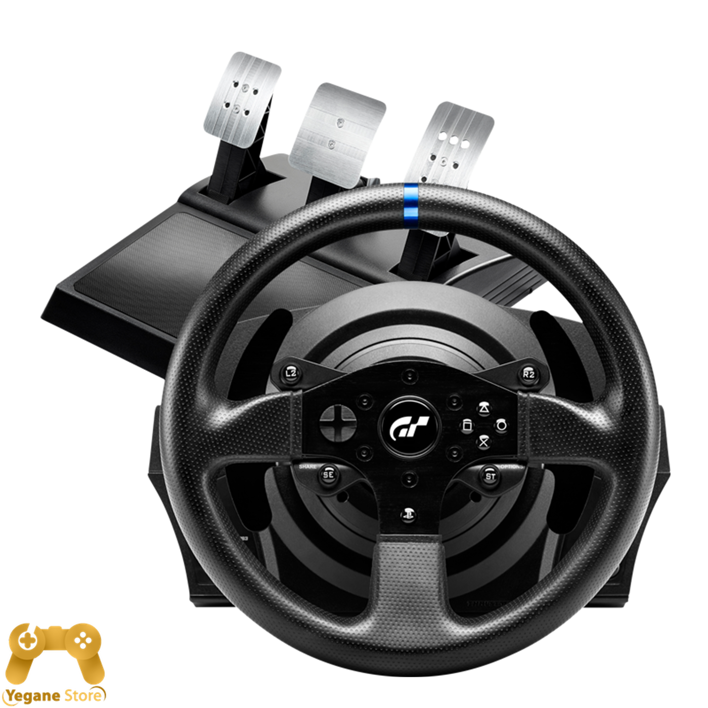قیمت و خرید فرمان بازی Thrustmaster مدل T300RS GT Edition برای پلی استیشن