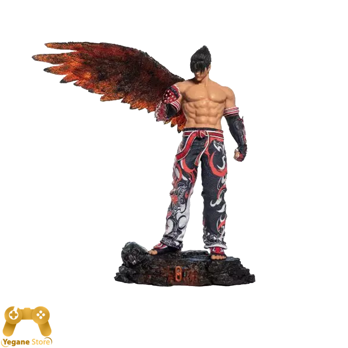 خرید کالکتور بازی PS5 TEKKEN 8 Premium Collector's Edition
