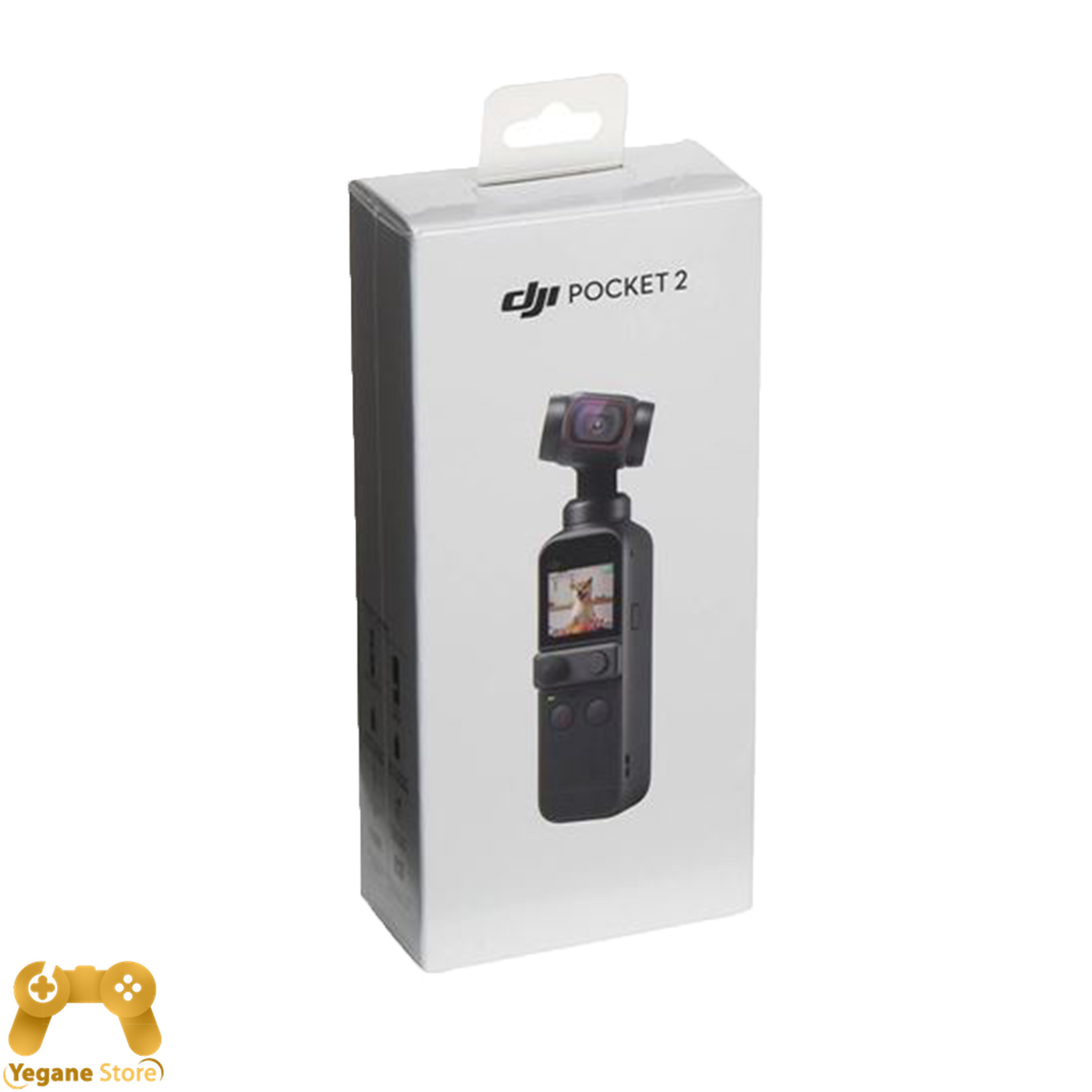 خرید  و قیمت DJI پاکت 2