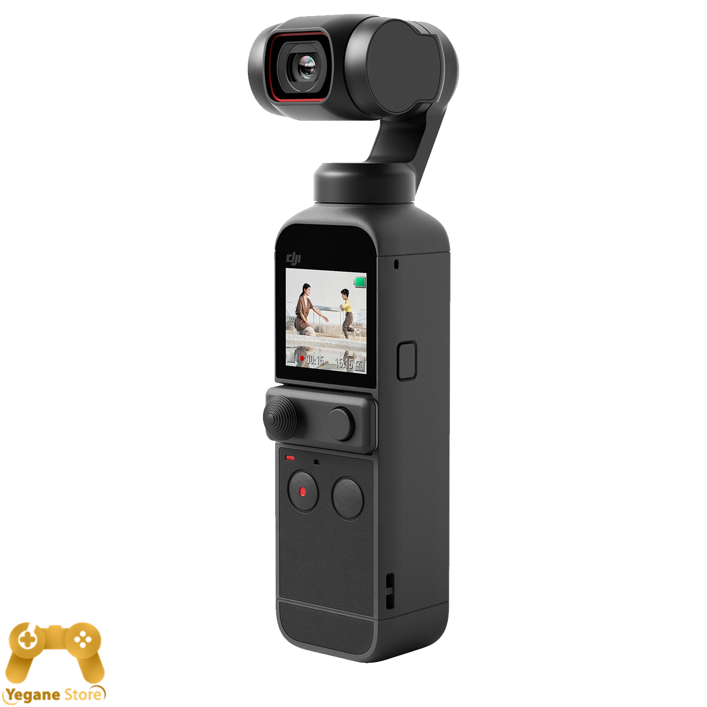 خرید  و قیمت DJI پاکت 2