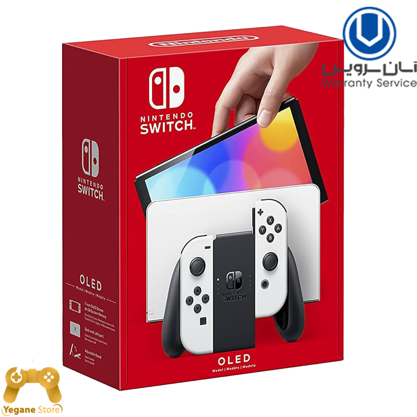Product Images