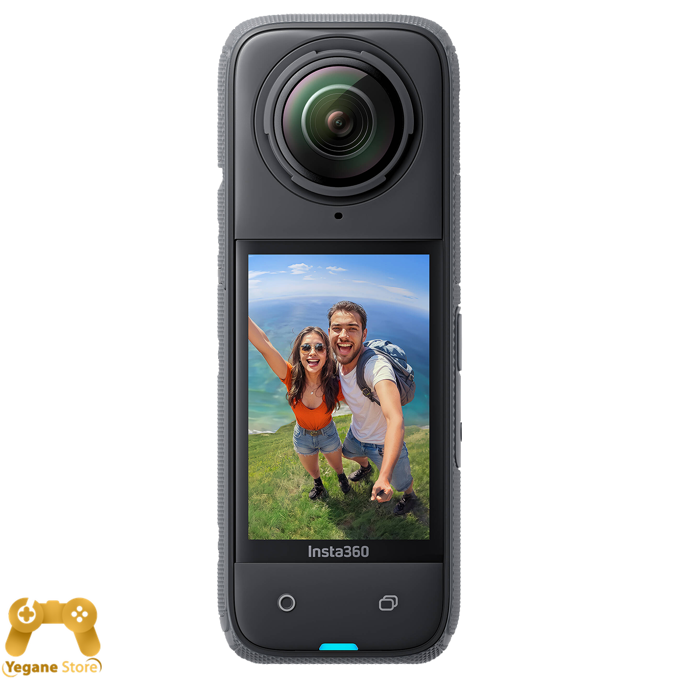 قیمت و خرید دوربین  اینستا 360 ایکس 4 _ Insta360 X4