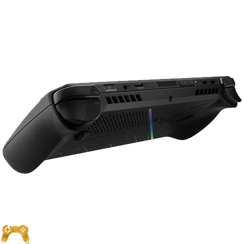 قیمت و خرید کنسول بازی دستی ایسوس  ROG ALLY X با پردازنده Z1 EXTREME با حافظه یک ترابایت