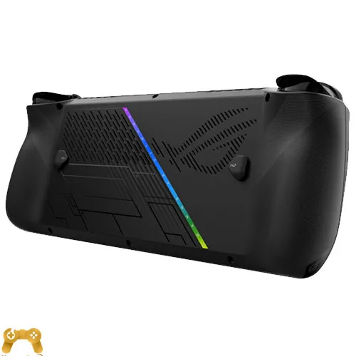 قیمت و خرید کنسول بازی دستی ایسوس  ROG ALLY X با پردازنده Z1 EXTREME با حافظه یک ترابایت