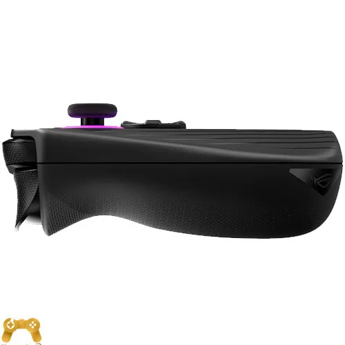 قیمت و خرید کنسول بازی دستی ایسوس  ROG ALLY X با پردازنده Z1 EXTREME با حافظه یک ترابایت