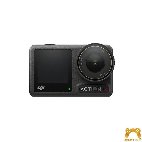 قیمت و خرید اسمو اکشن 4 ادونجر - DJI Osmo Action 4 Adventure Combo