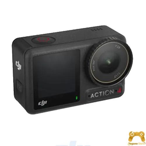 قیمت و خرید اسمو اکشن 4 ادونجر - DJI Osmo Action 4 Adventure Combo