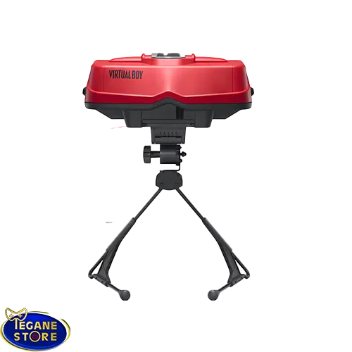 خرید Virtual Boy مخصوص Nintendo Switch 2 – محصول انحصاری نینتندو با پشتیبانی از سرویس Switch Online