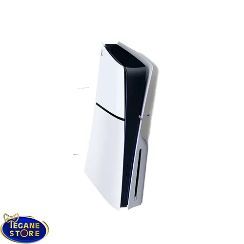 پلی استیشن 5 اسلیم مدل CFI-2116A نسخه استاندارد دیسک‌خور + بازی FIFA 26 اورجینال (سفارش اروپا)