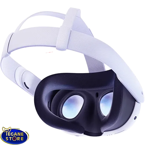 خرید هدست واقعیت مجازی Meta Quest 3 ظرفیت 512GB مدل Batman Arkham Shadow Bundle