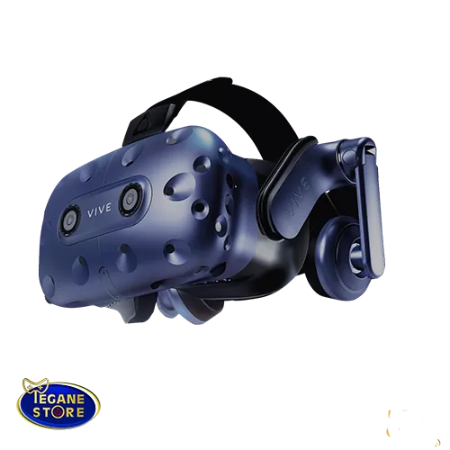 قیمت و خرید هدست واقعیت مجازی HTC vive pro فول کیت