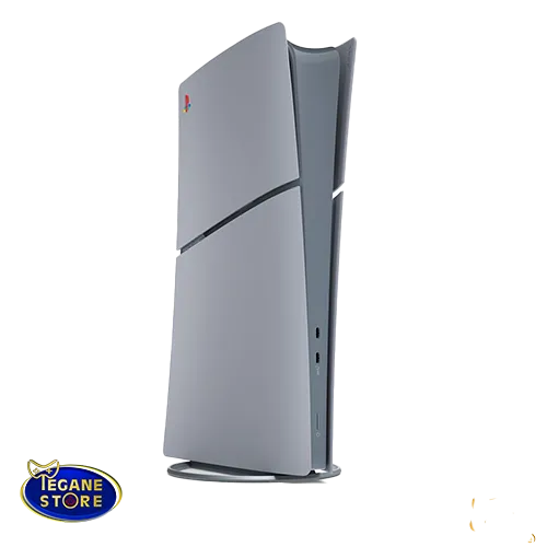 قیمت کنسول بازی PS5 SLIM دیجیتال نسخه لیمیتد ادیشن 30 سالگی سونی - سفارش آسیا