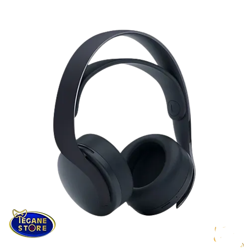 قیمت و خرید هدست بی‌سیم PULSE 3D برای پلی‌استیشن 5 - رنگ مشکی