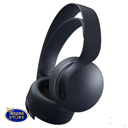 قیمت و خرید هدست بی‌سیم PULSE 3D برای پلی‌استیشن 5 - رنگ مشکی