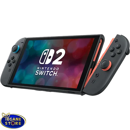 خرید نینتندو سوییچ 2 نسخه Mario Kart World | قیمت و معرفی Nintendo Switch 2 Mario Kart Edition