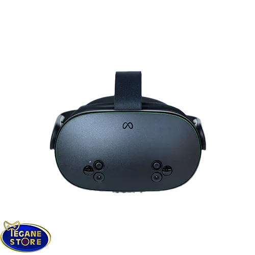 هدست واقعیت مجازی Meta Quest 3 S ظرفیت 128 گیگابایت نسخه Xbox