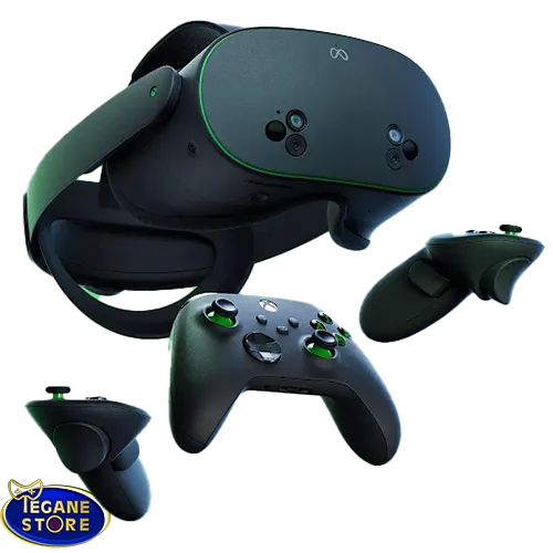 هدست واقعیت مجازی Meta Quest 3 S ظرفیت 128 گیگابایت نسخه Xbox