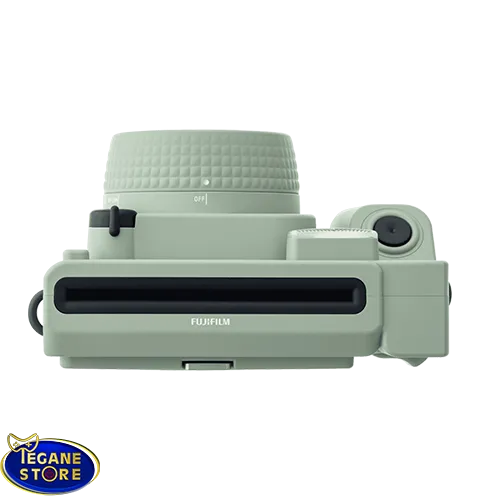 خرید دوربین چاپ سریع فوجی فیلم Instax WIDE 400؛ عکس بزرگ، کیفیت فوق‌العاده