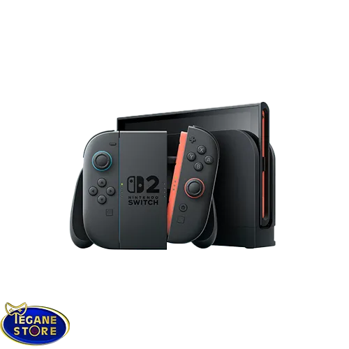 خرید باندل Nintendo Switch 2 با بازی Mario Kart World + نسخه فیزیکی بازی