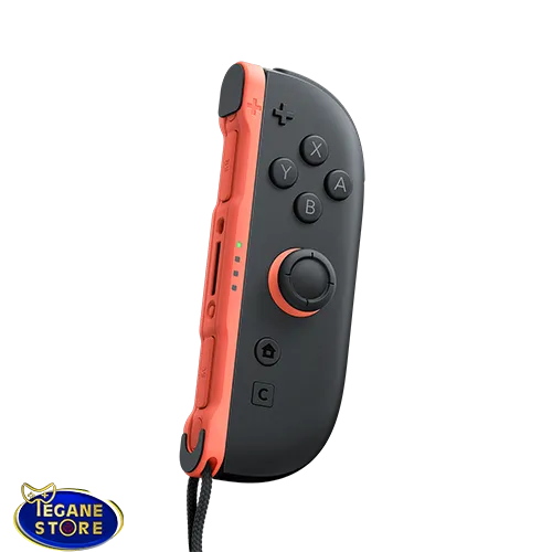 خرید دسته جفت اصلی نینتندو Joy-Con 2 مخصوص Switch 2 – آبی روشن و قرمز روشن