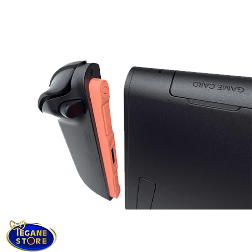 خرید دسته جفت اصلی نینتندو Joy-Con 2 مخصوص Switch 2 – آبی روشن و قرمز روشن