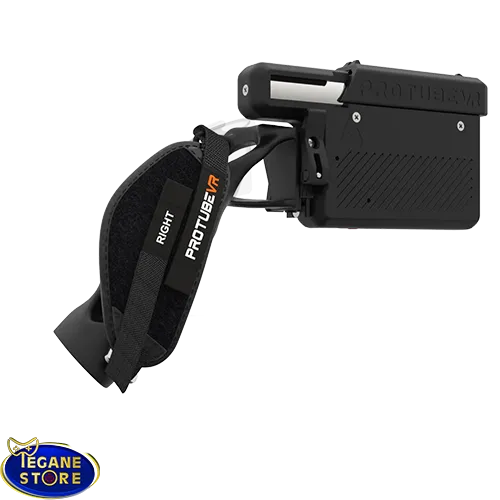 خرید ProVolver Haptic VR Gun for Meta Quest 3 | تفنگ هپتیک واقعیت مجازی پروولور مخصوص کوئست 3/3S