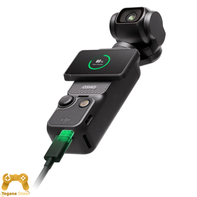 Dji sales osmo 3