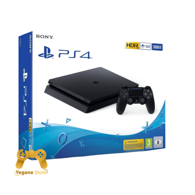 Playstation 4 Slim
