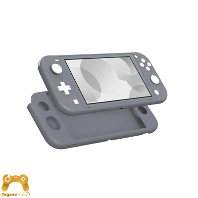 قیمت و خرید قاب سیلیکونی برای Nintendo Switch Lite - خاکستری