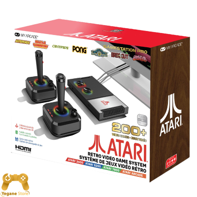 قیمت و خرید آتاری مدل  Atari Gamestation Pro
