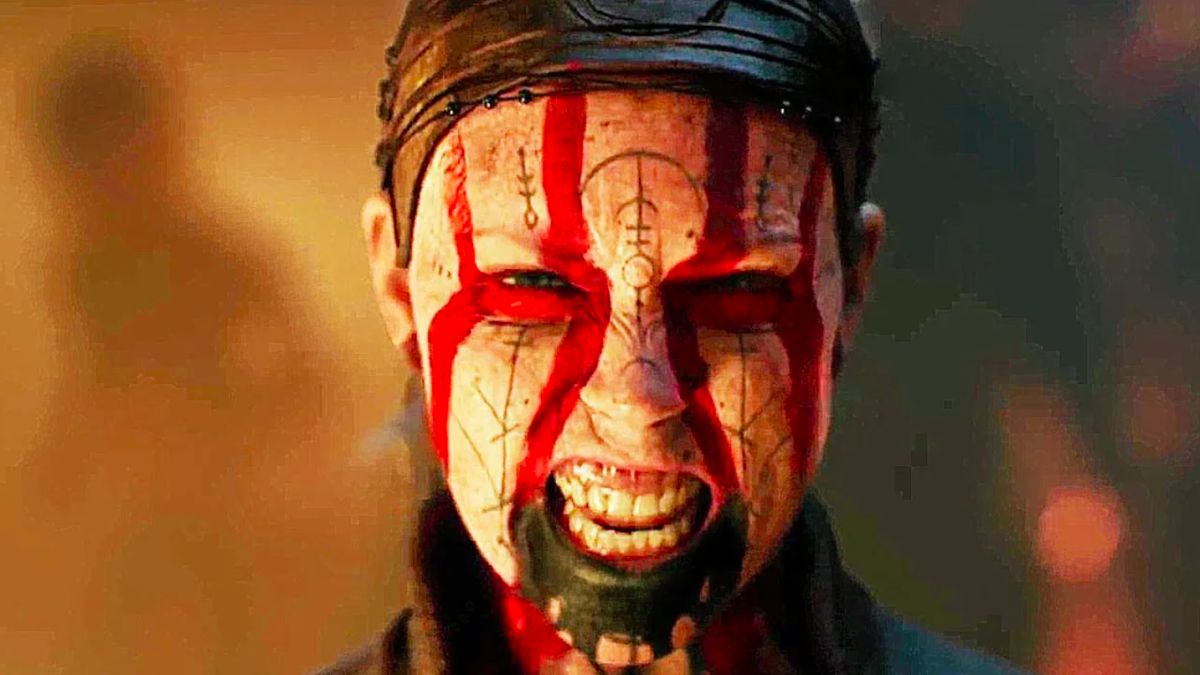 بازی Senua’s Saga: Hellblade 2