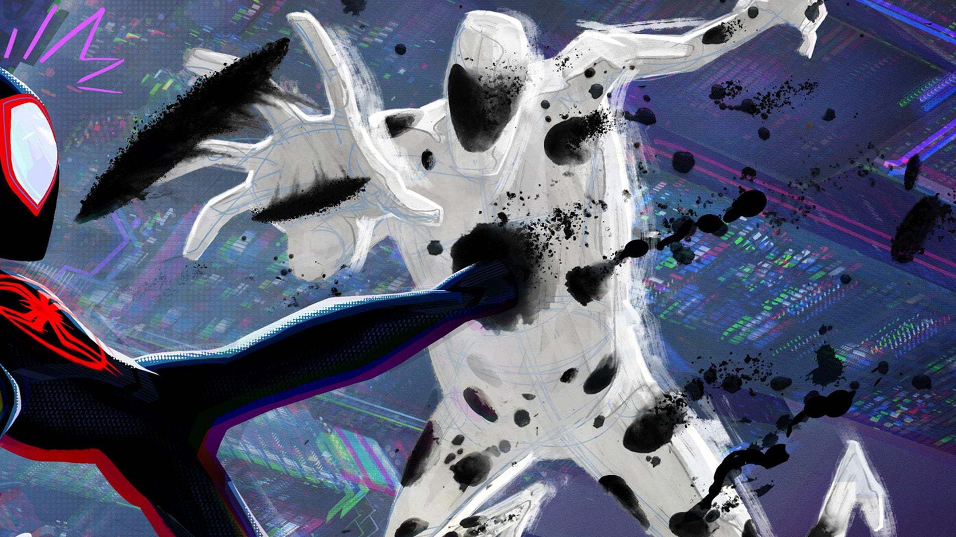 گربه سیاه